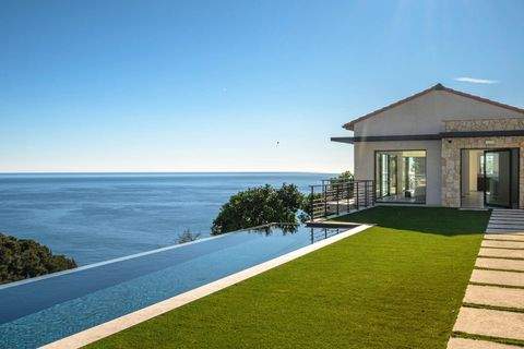 ROQUEBRUNE CAP MARTIN Häuser, ROQUEBRUNE CAP MARTIN Haus kaufen