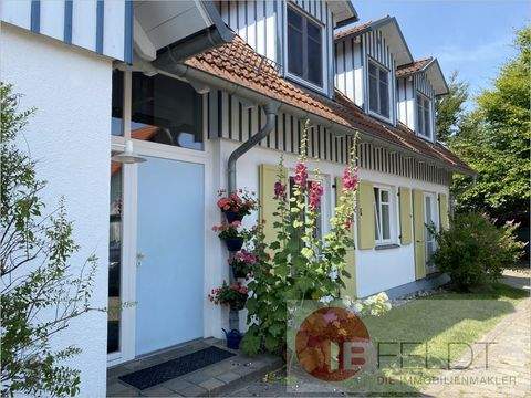 Prerow Wohnungen, Prerow Wohnung kaufen