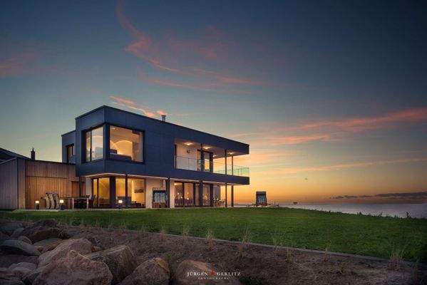 Außenansicht von See