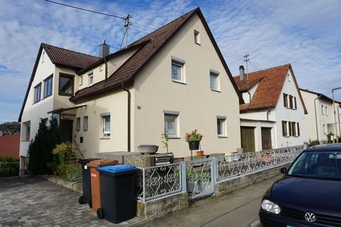 Pfullingen Häuser, Pfullingen Haus kaufen