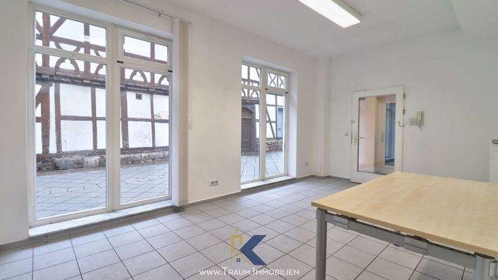 Büro/Laden
