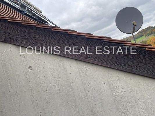 1A Verkleidung und Dachverarbeitung 