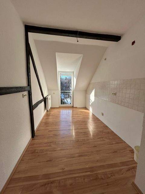 Netzschkau Wohnungen, Netzschkau Wohnung mieten