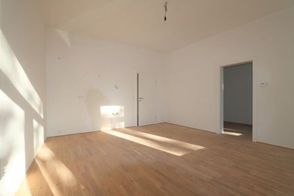 Zimmer mit ca. 21 m²