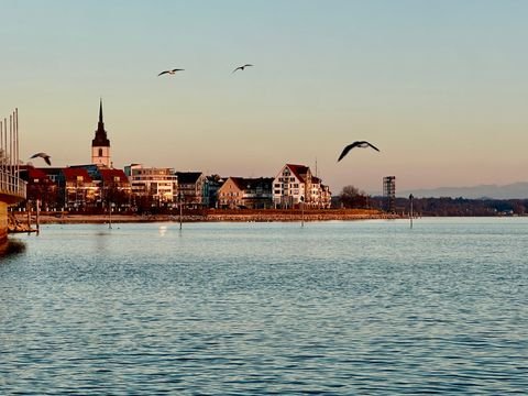 Friedrichshafen Häuser, Friedrichshafen Haus kaufen