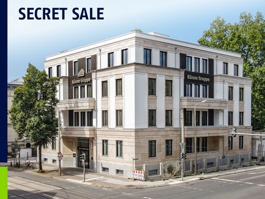 Secret Sale