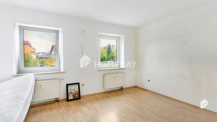 1. OG Schlafzimmer 2 1