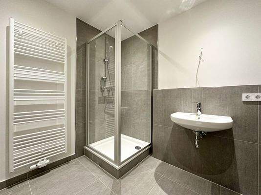 Erstbezug nach Sanierung