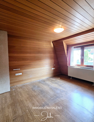 Schlafzimmer Obergeschoss