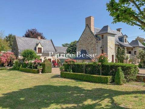 Angers Häuser, Angers Haus kaufen