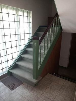 Treppenhaus