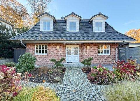Hamburg / Blankenese Häuser, Hamburg / Blankenese Haus kaufen