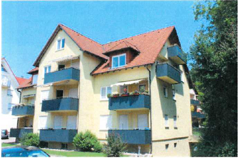 Crailsheim Wohnungen, Crailsheim Wohnung mieten