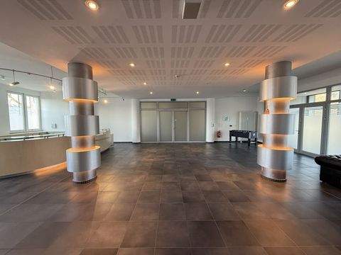 Mülheim an der Ruhr Büros, Büroräume, Büroflächen 