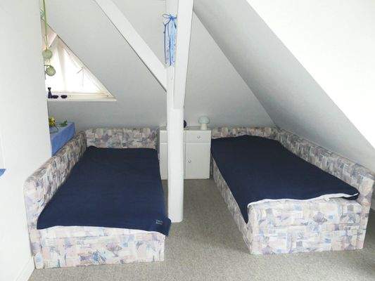 Kochen/Essen/Wohnen/Schlafen DG