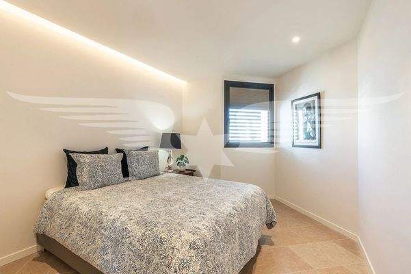 Schlafzimmer 2