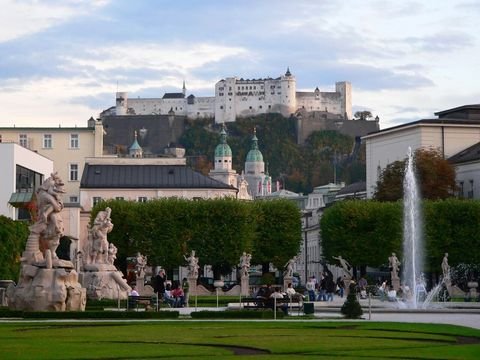 Salzburg Renditeobjekte, Mehrfamilienhäuser, Geschäftshäuser, Kapitalanlage