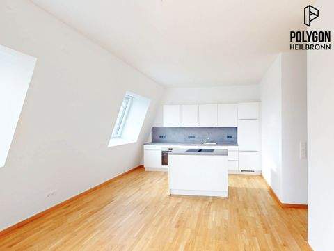 Heilbronn Wohnungen, Heilbronn Wohnung mieten