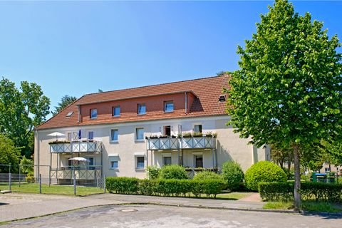 Marl Wohnungen, Marl Wohnung mieten