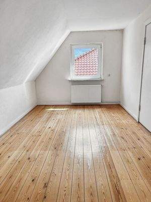 Zimmer 1 - Dachgeschoss