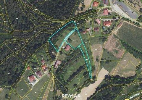 Burgauberg Grundstücke, Burgauberg Grundstück kaufen