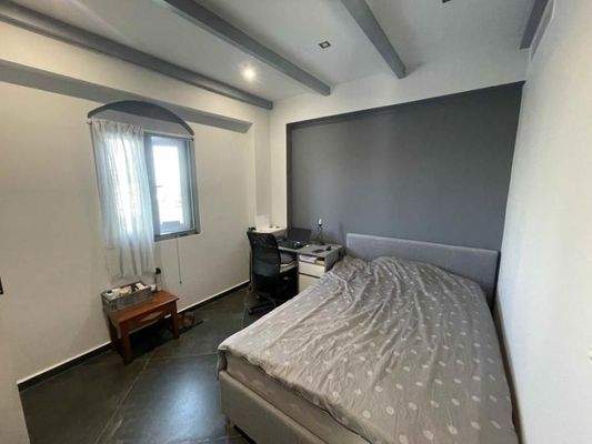 Kreta, Kamisiana: Moderne Villa mit Pool und Meerblick zu verkaufen