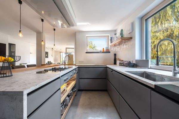 Ästhetik und Wertigkeit