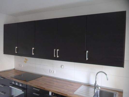 Küchenmobiliar ( käuflich erwerbbar )