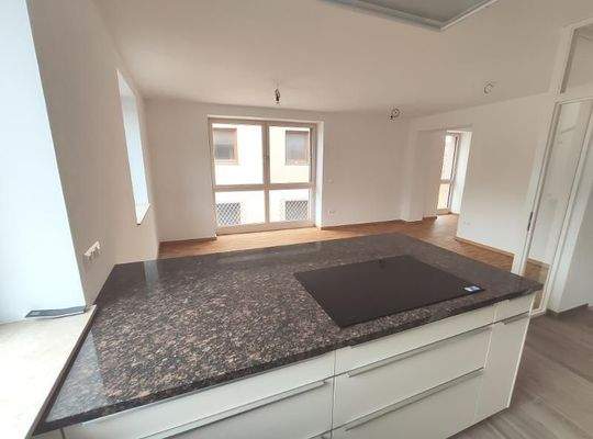 OG: Küche / Essen Bild 2