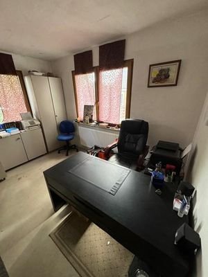 11 EG Arbeitszimmer