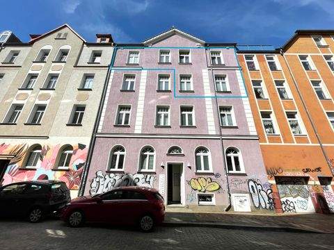 Rostock Renditeobjekte, Mehrfamilienhäuser, Geschäftshäuser, Kapitalanlage