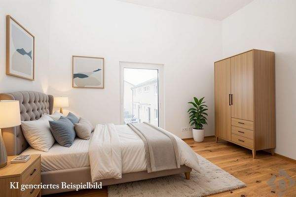 Kinderzimmer Einrichtungsbeispiel