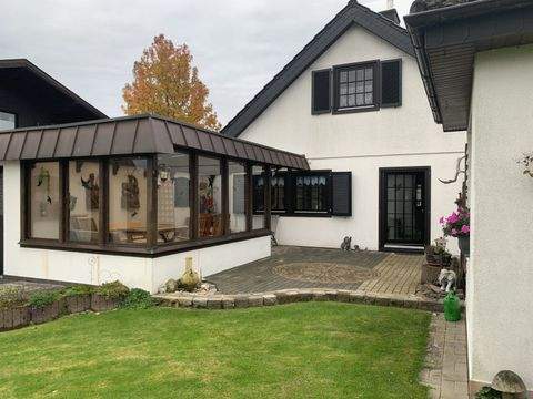 Warendorf Häuser, Warendorf Haus kaufen