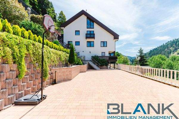 Multifunktionale Sportfläche