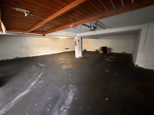 Tiefgarage
