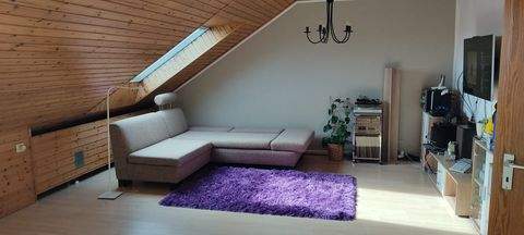 Dannstadt-Schauernheim Wohnungen, Dannstadt-Schauernheim Wohnung mieten