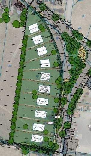 Bersteland Grundstücke, Bersteland Grundstück kaufen