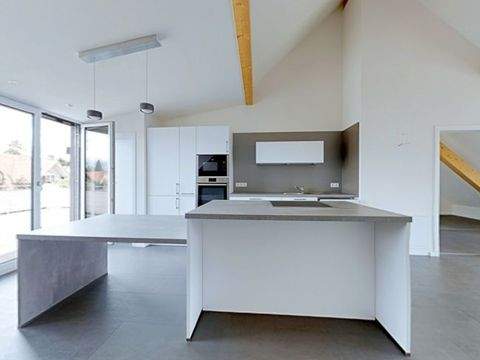 Bad Krozingen Häuser, Bad Krozingen Haus kaufen