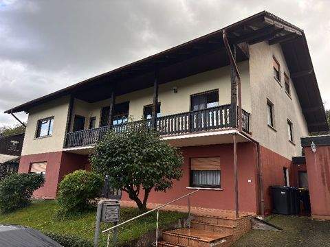 Feldatal Wohnungen, Feldatal Wohnung mieten