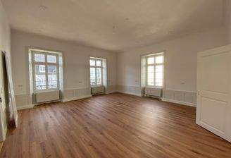 Helle Wohnung in Grenzach