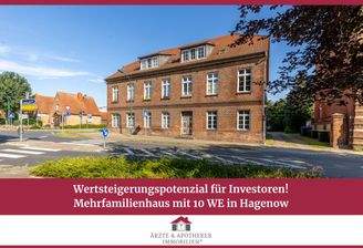 Ärzte & Apotheker Immobilien  