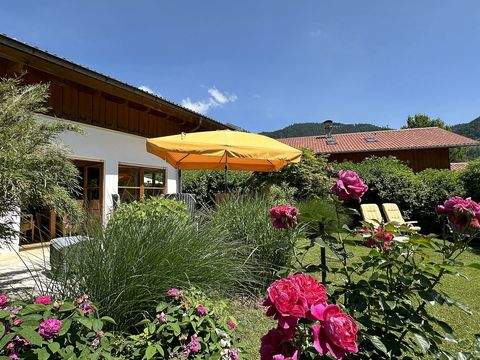 Bayrischzell Häuser, Bayrischzell Haus kaufen