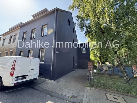 Mönchengladbach / Odenkirchen Häuser, Mönchengladbach / Odenkirchen Haus kaufen