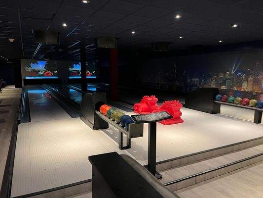 Bowlingbahn