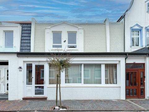 Norderney Häuser, Norderney Haus kaufen