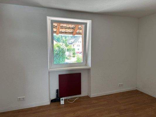 Wohnhaus 1 - Schlafzimmer