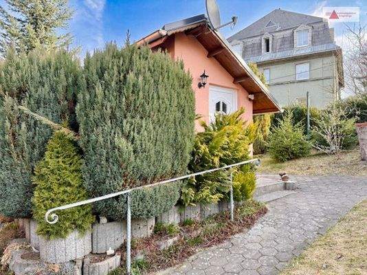 Bungalow zur Miete in Annaberg