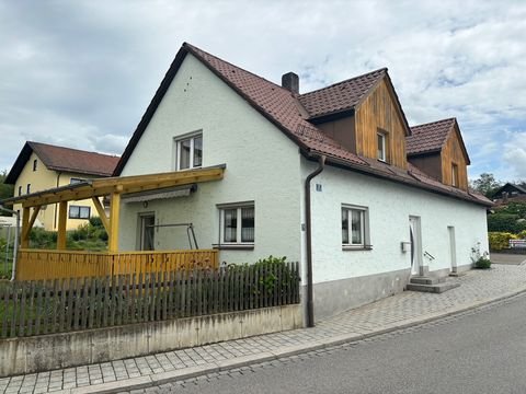 Wenzenbach Häuser, Wenzenbach Haus kaufen