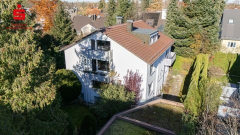 Gräfelfing Häuser, Gräfelfing Haus kaufen