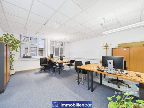 Grieskirchen Büros, Büroräume, Büroflächen 